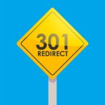 301 redirect and seo