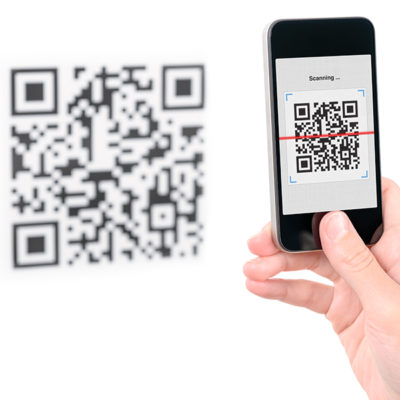 GOOGLE HOTPOT, GOOGLE PLACES, AND A QR CODES CONTEST