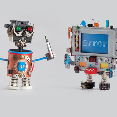 Robots.txt and SEO: Overview & Implementation