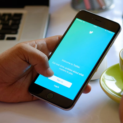 Using Twitter to Help Your Business