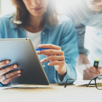 Internet Marketing with an SEO Partner