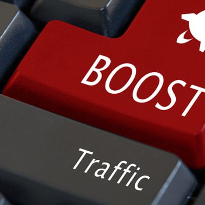 HOW TO PREPARE YOUR SITE FOR HIGHER TRAFFIC AND MAXIMIZE YOUR SEO SUCCESS