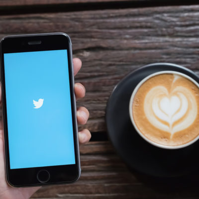Optimizing Your Business or Brand on Twitter
