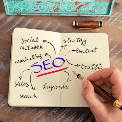 4 Reasons Why Your Site Needs SEO