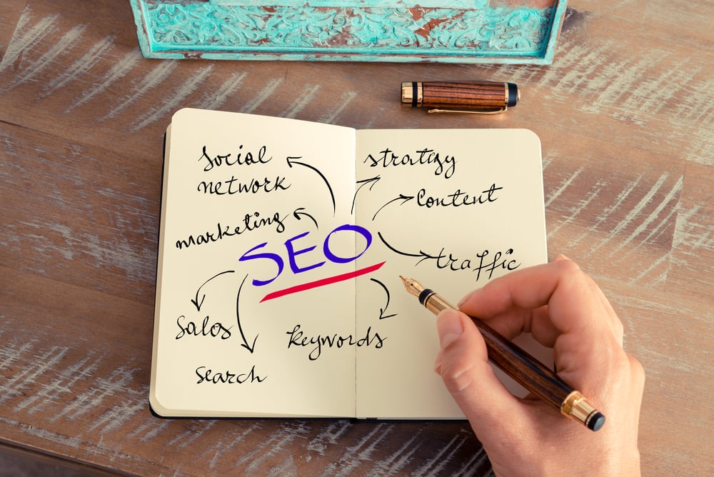 4 Reasons Why Your Site Needs SEO