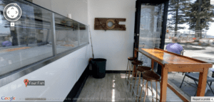 Google My Business Virtual Tour