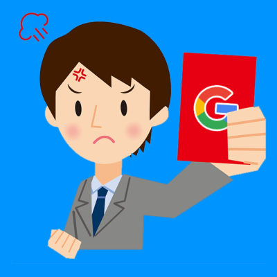 How to Get Rid of a Google Penalty Once and for All