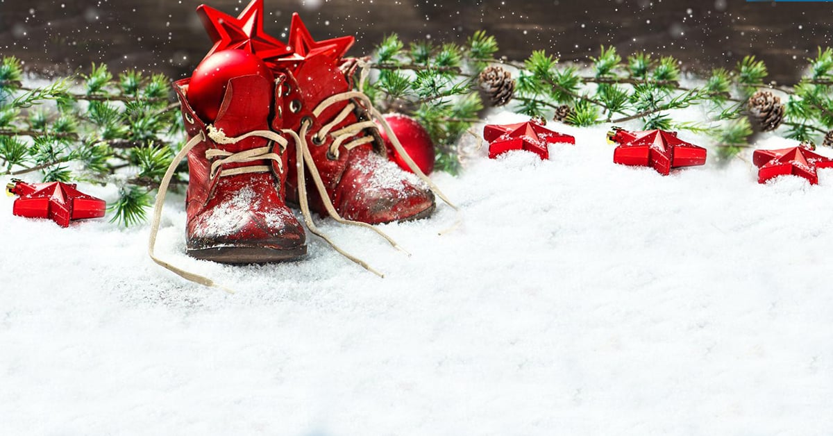 Surviving the Holidays: A metaphoric way to prepare your website for the holidays