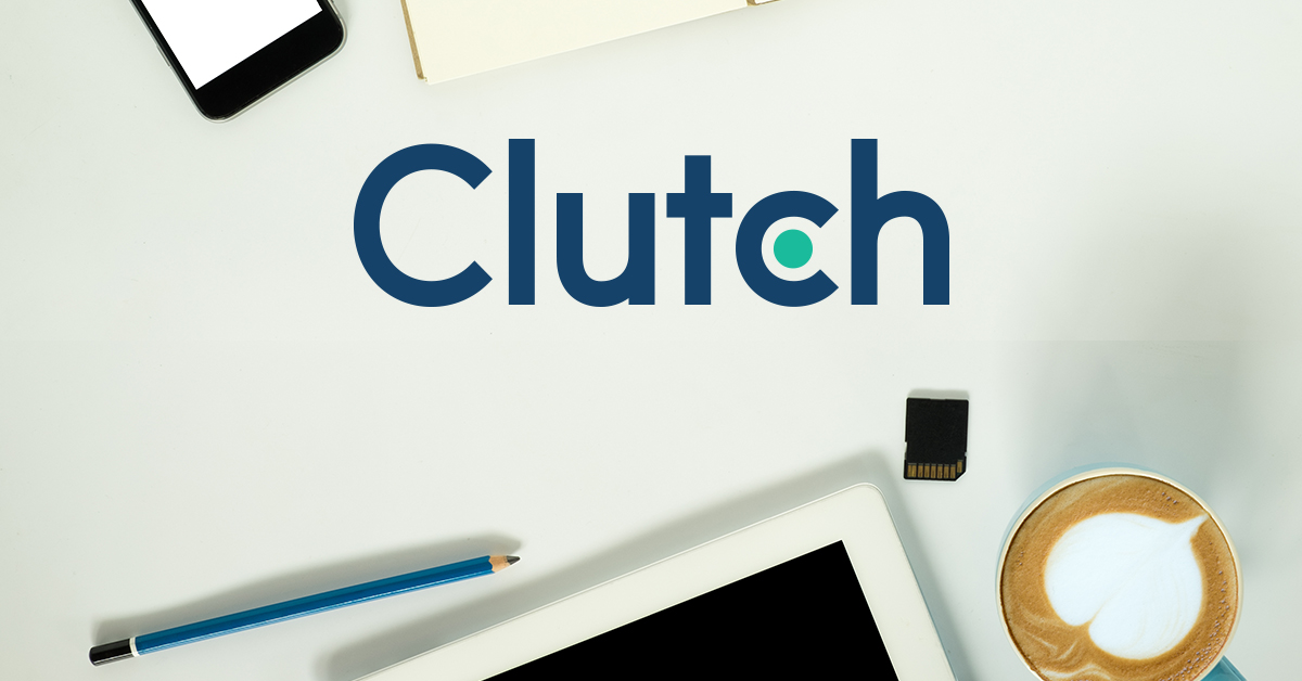 Research Firm Clutch Publishes Update To Digital Marketing And Seo Research Blog