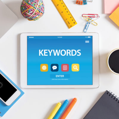 Size Does Matter: What You Need to Know About Short- and Long-Tail Keywords