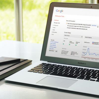 Cómo Configurar Apropiadamente Las Herramientas Para Webmaster De Google