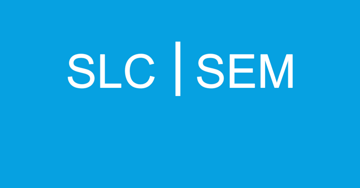 Boostability Speaks at SLC|SEM