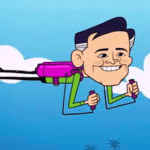 @GeorgeTakei Profile Picture