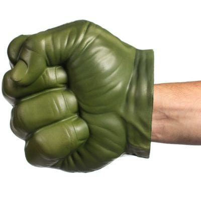 How Not To Hulk Smash Your Content Strategy