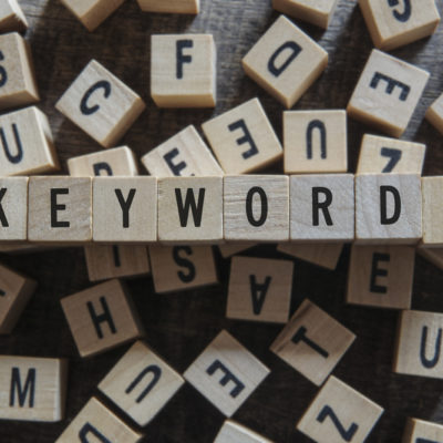 Boost Brand Awareness With SEO Keywords