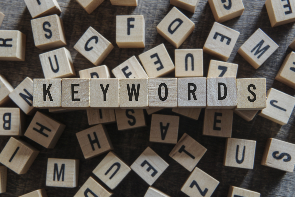 Boost Brand Awareness With SEO Keywords