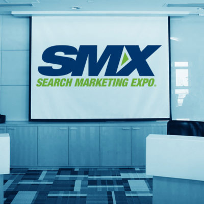 SMX Presentation - Making It Happen: Search & Social