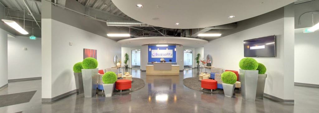 online marketing jobs at Boostability