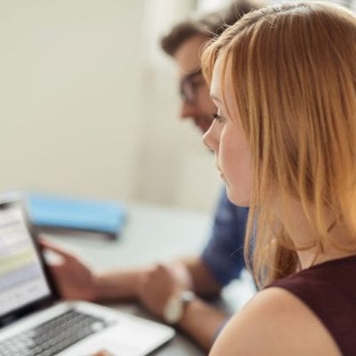 learn social media marketing with Boost U