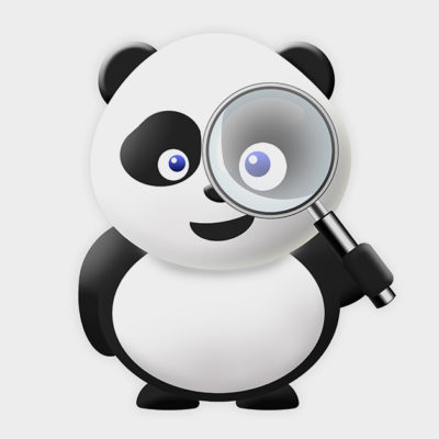 Google's Panda 4.2 Update - Discrete or Boring?