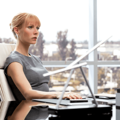 3 Reasons Why Pepper Potts Is The Best CEO Ever