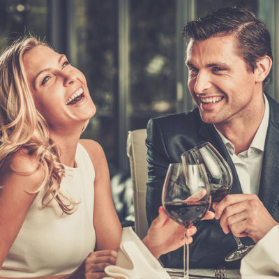 Date, Do, or Murder – Playing the Game towards Productivity