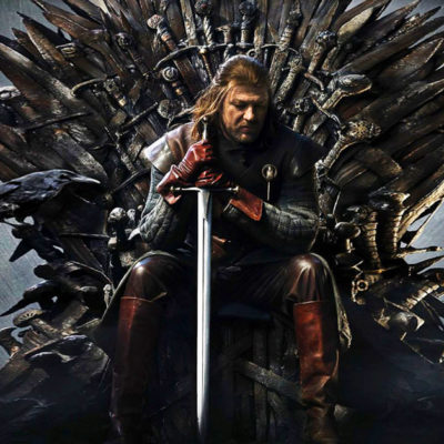 Brace Your Small Business: A Game Of Thrones Approach To Combating Big Chain Stores On Black Friday