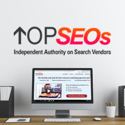 TopSEOs.com Declares Boostability as the Best Local SEO Company for December 2015