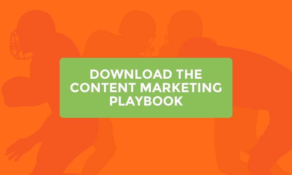 Download Content Marketing Playbook