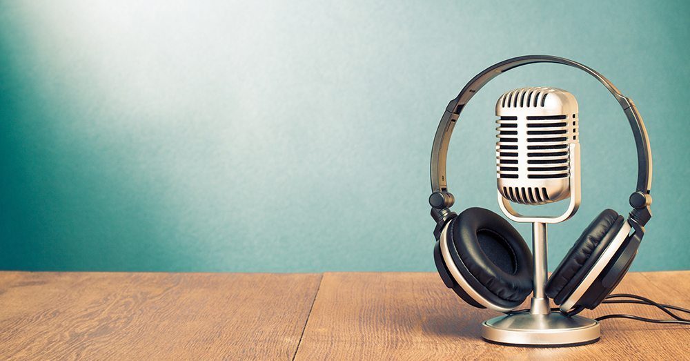 Podcasting An Opportunity For Business