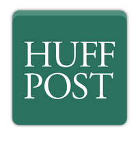 huffington post icon