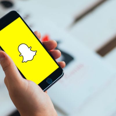 How Brands Have Transformed Snapchat