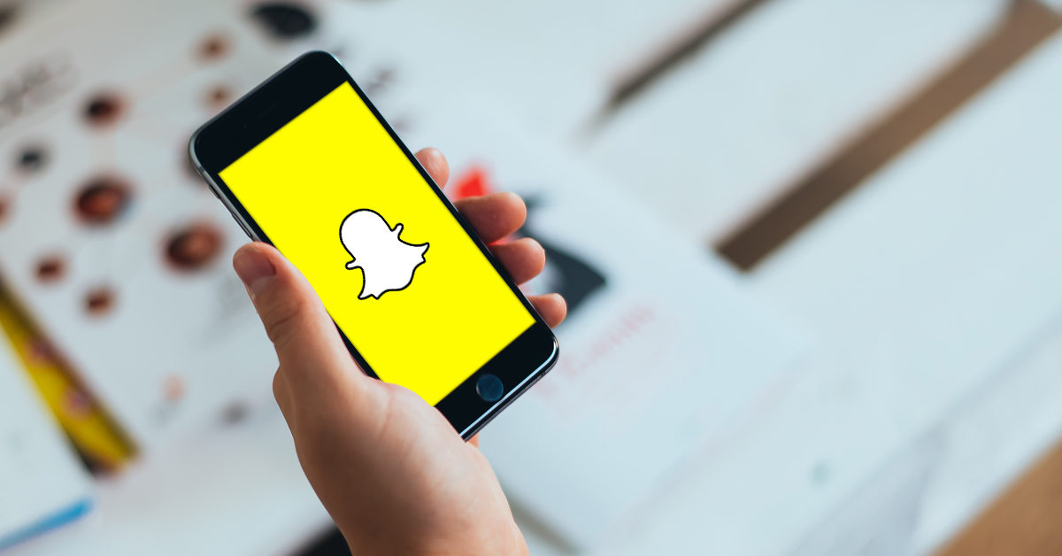 How Brands Have Transformed Snapchat