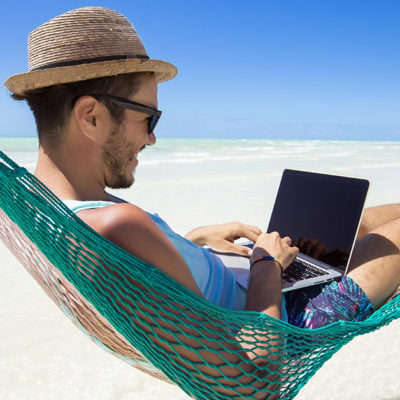 How Digital Nomads Can Help Grow Your Small Business