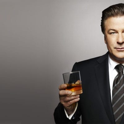 Jack Donaghy Best Businessman
