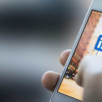 Target Employers With LinkedIn