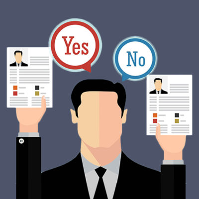BREAK THESE 4 HABITS OF BAD RÉSUMÉS