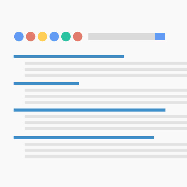 Top 10 Google Ranking Factors