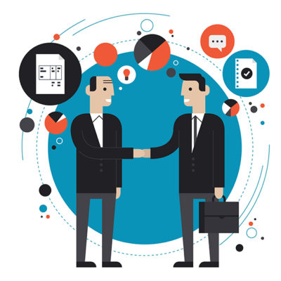 How to Create a Great Marketing Partnership
