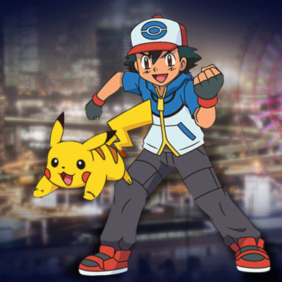 Pokemon Go and Social Media Strategy