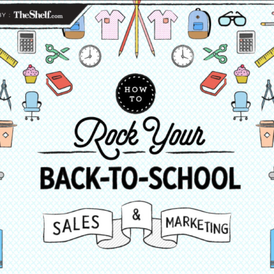 Back To School Marketing