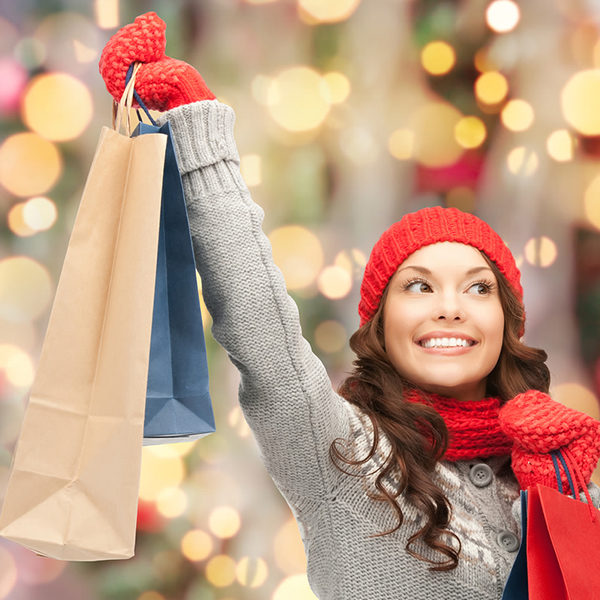 5 Things You Should Already Be Doing To Boost Holiday Sales