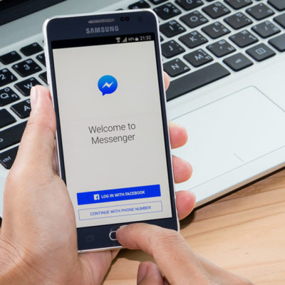 How to Use Messenger Bots on Facebook