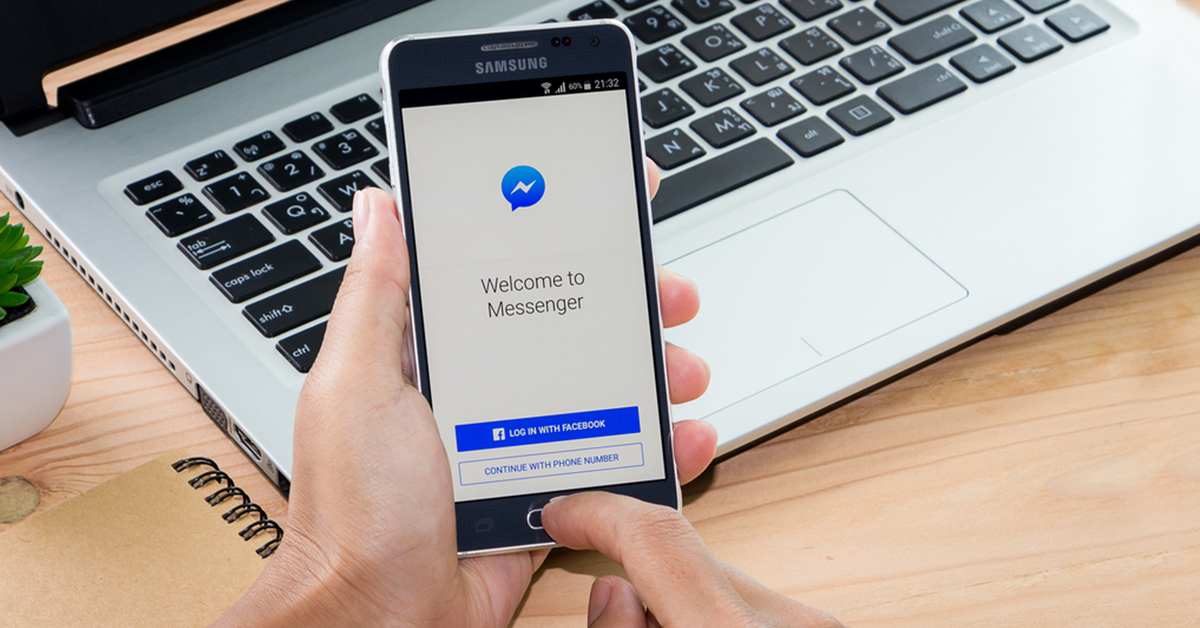 How to Use Messenger Bots on Facebook