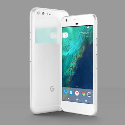 What Google's New Pixel Phone Will Do For Mobile SEO