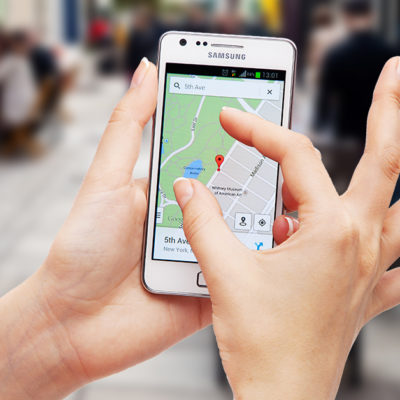 How to List Your Phone Number for Google Maps
