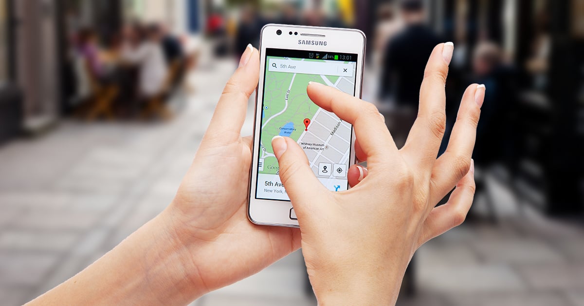 How to List Your Phone Number for Google Maps