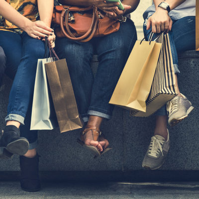 2016 Holiday Shopping Review: Millennials Are Winning