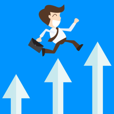 7 Easy Ways to "Level Up" in 2017