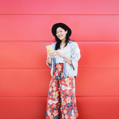 get started on instagram